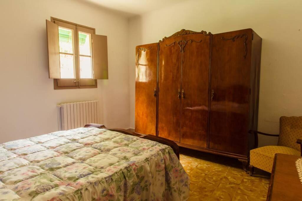 Masia Can Castanyola Marganell Zewnętrze zdjęcie